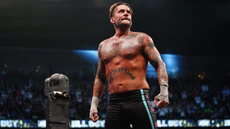 cm punk tights 3