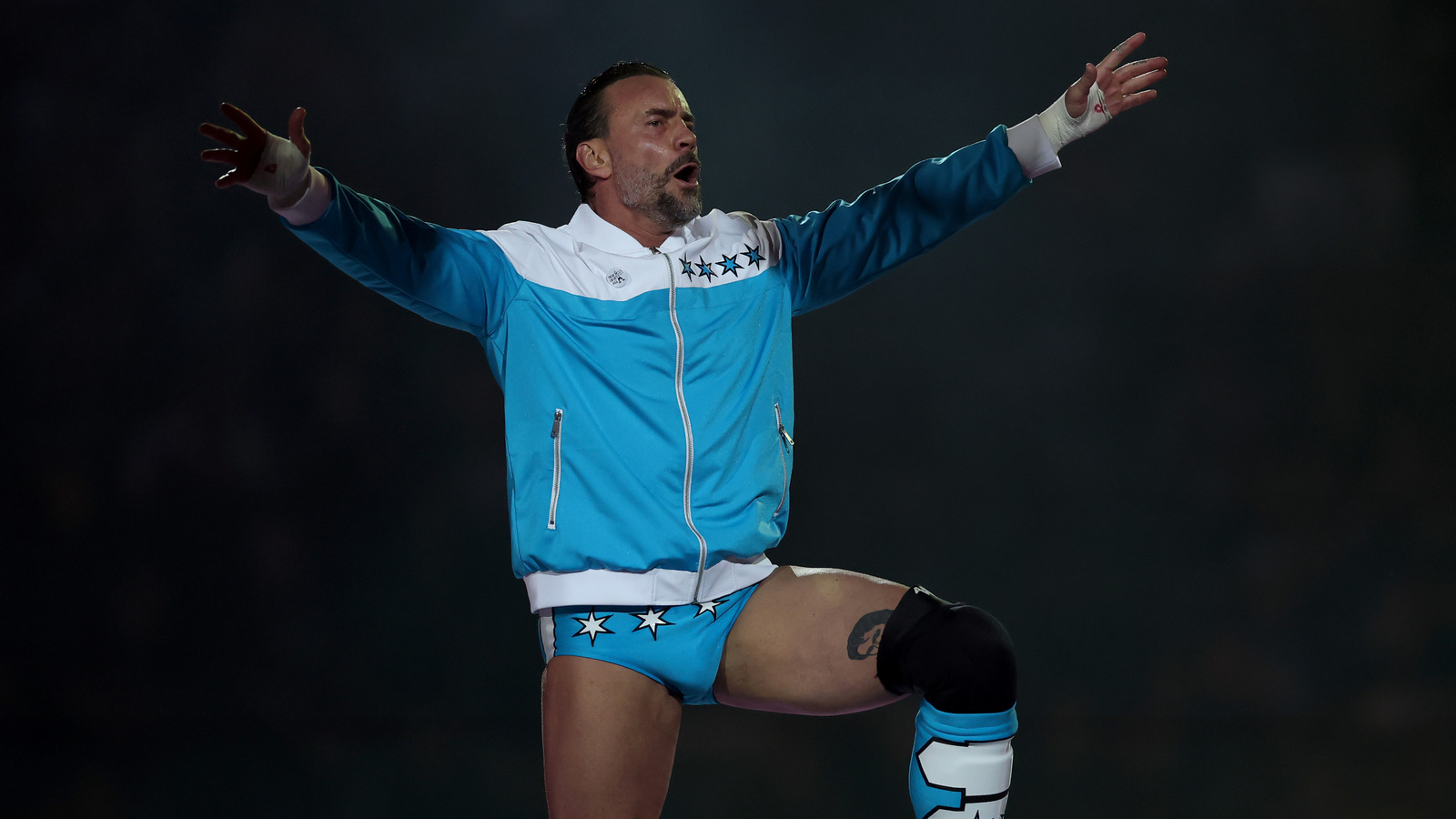 CM Punk Pokes Fun At WWE Absence, Teases Move To SmackDown