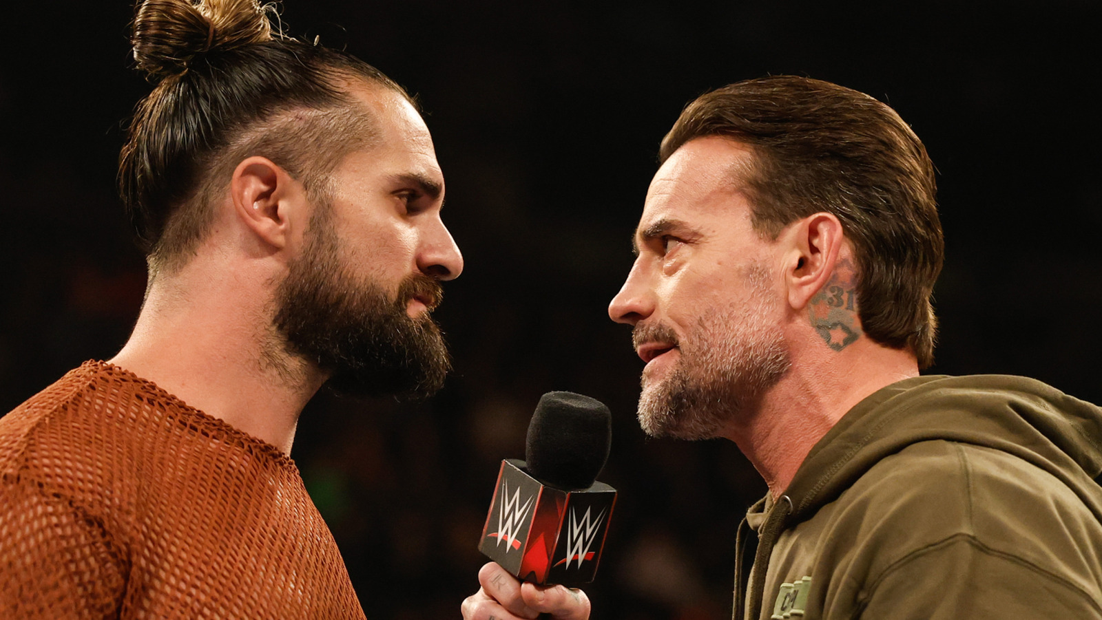 Wwe Raw'S Biggest Night Of The Year: Naomi'S Crisis & Seth Rollins' Next Match (Aug 11) - hetc90n