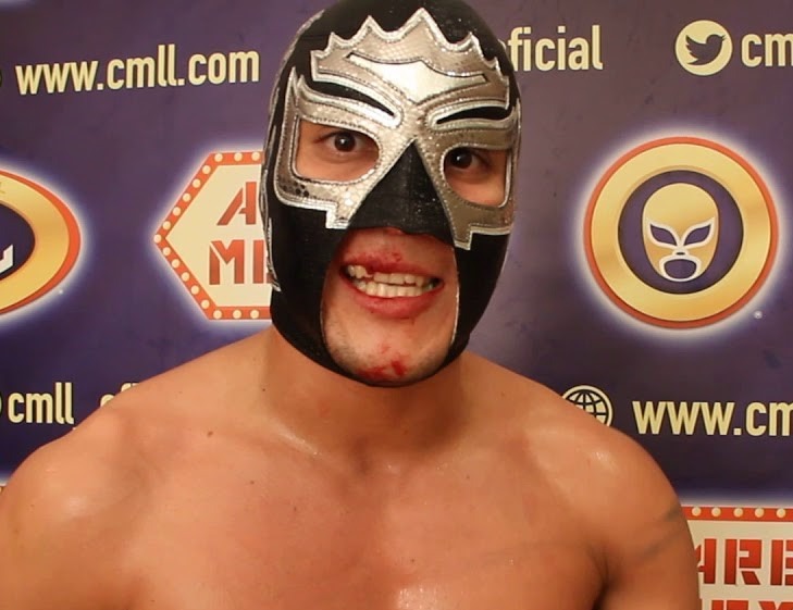 CMLL Announces ‘Mask Vs Mask’ Tag Team Tournament With Unique Caveat