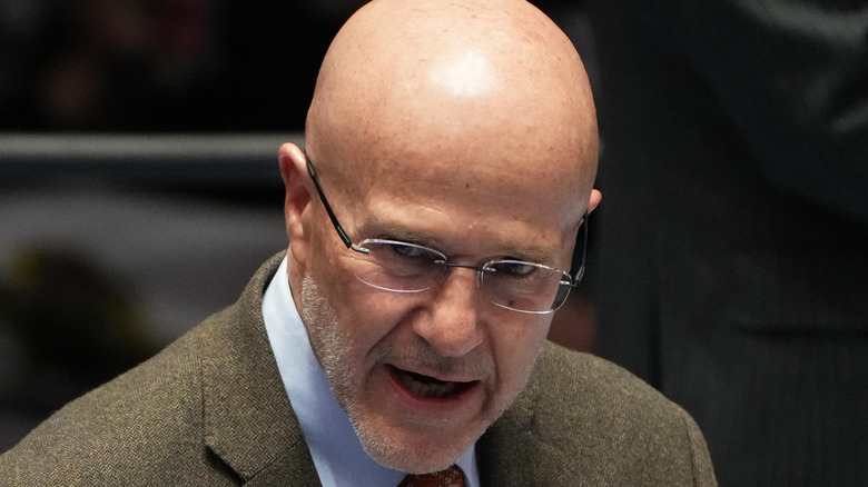 Salvador Lutteroth III in Japan for FantasticaMania