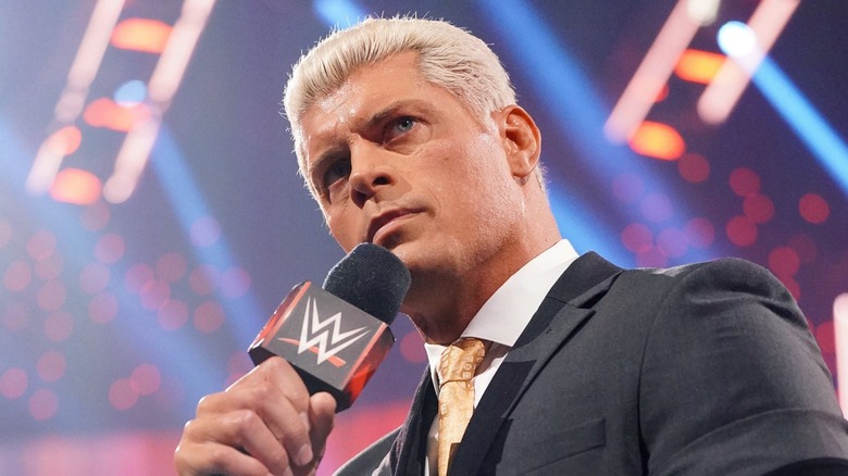 Cody Rhodes
