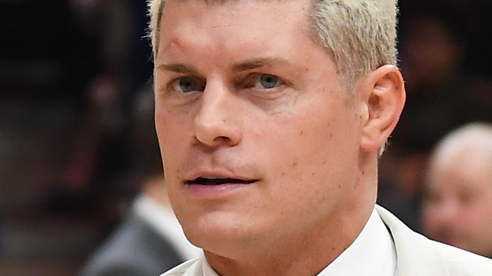Cody Rhodes Believes He Should Have Been More Of A Player In AEW, Less