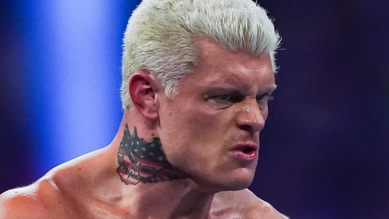 Cody Rhodes Explains The Exact Meaning Of 'Undesirable To Undeniable
