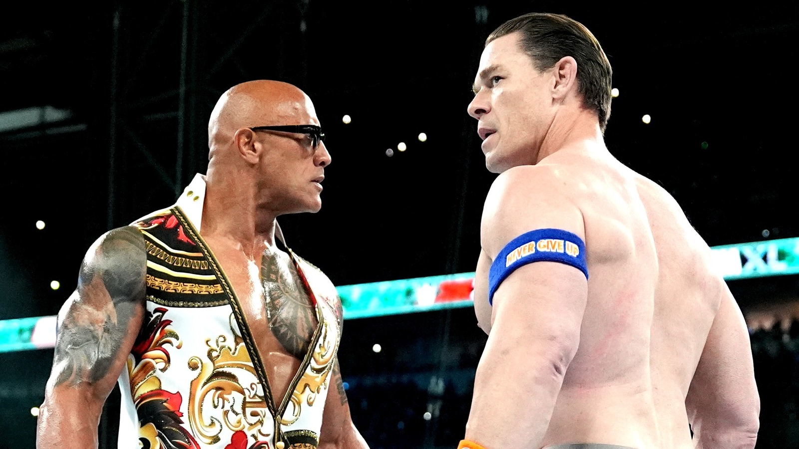 Cody Rhodes Gets Candid About WWE Legends Appearing In His WrestleMania 40 Match