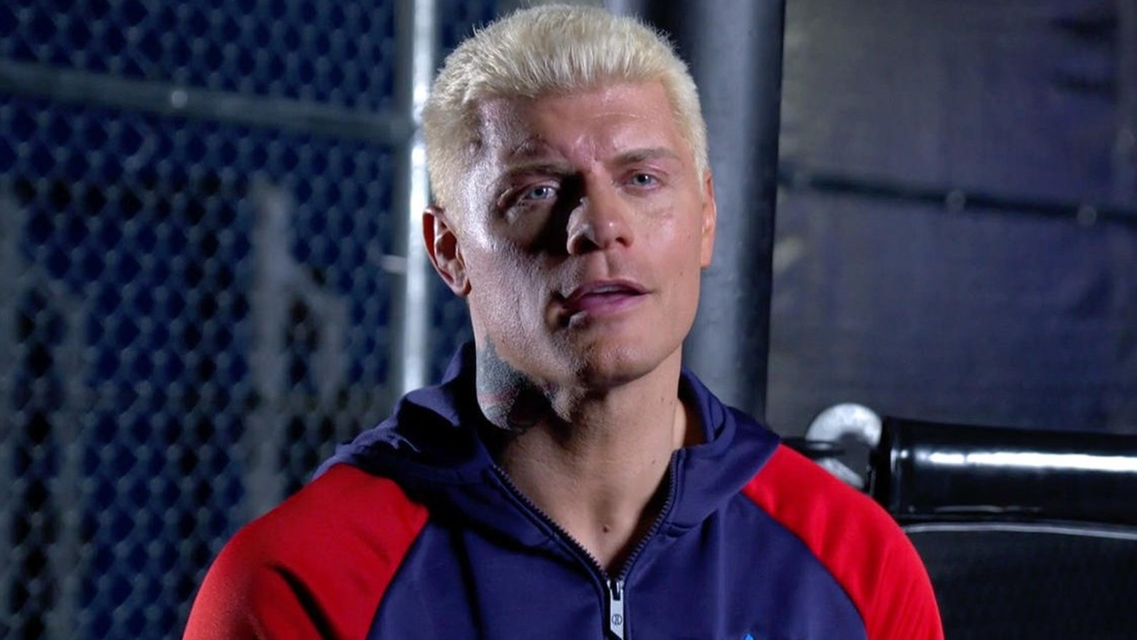 Cody Rhodes Gives Advice To His Younger Self