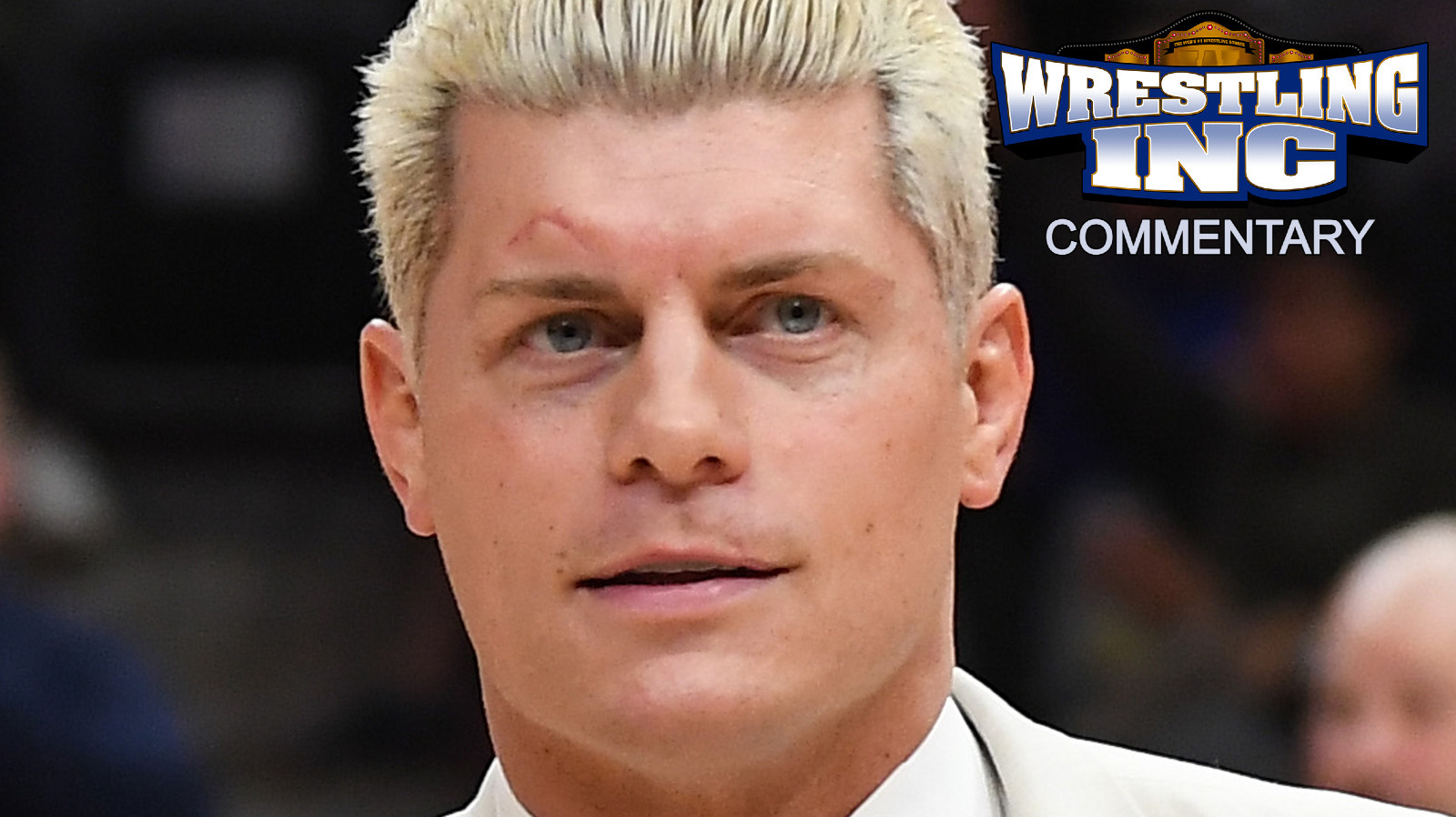 Cody Rhodes Is Proving He Is The Man To Main Event WWE WrestleMania 39