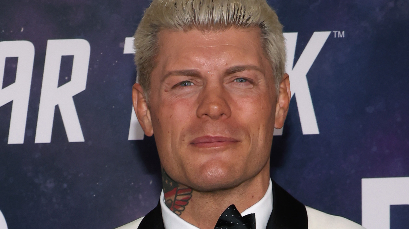 Cody Rhodes Mentions Rubber Chicken, Challenges Brock Lesnar To Match ...