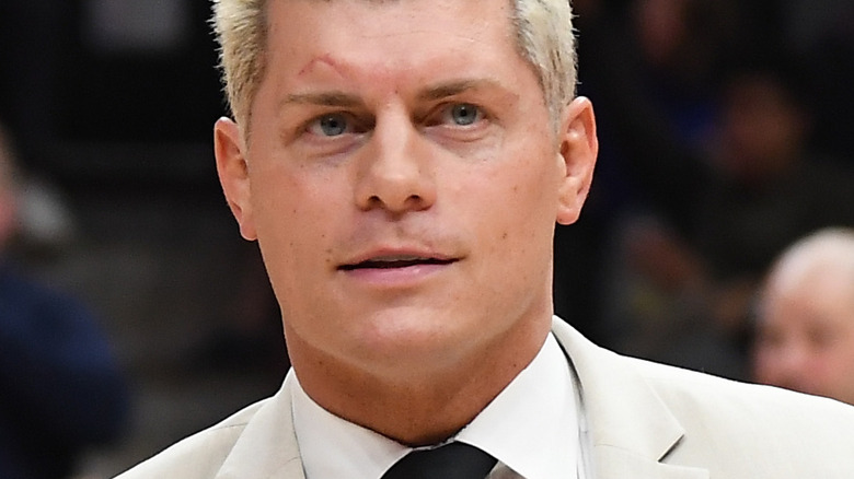 Cody Rhodes 