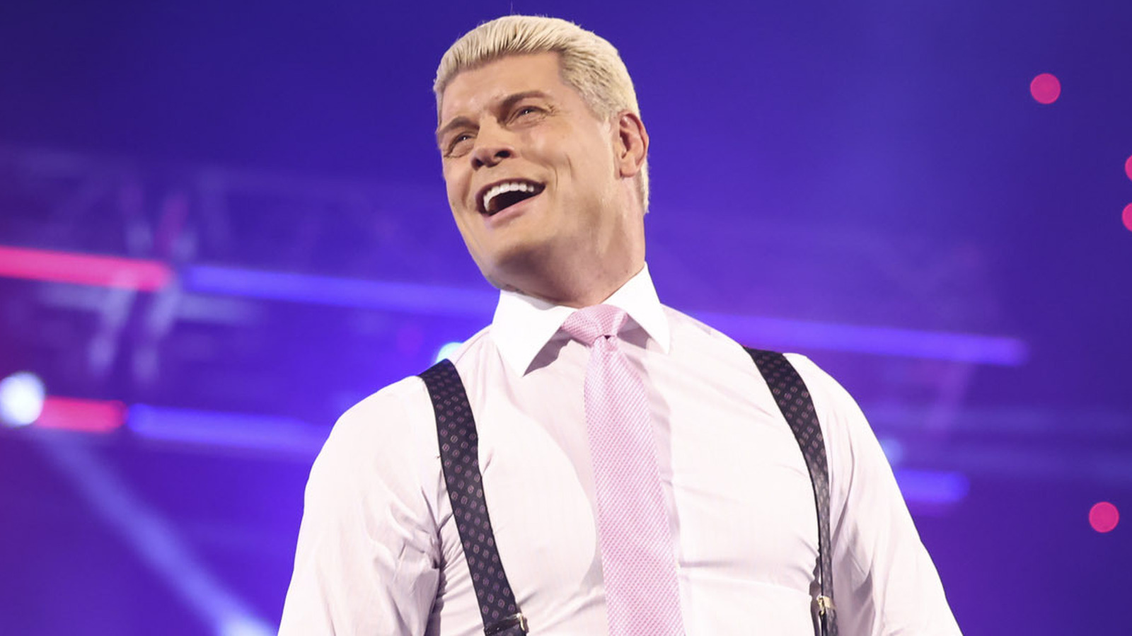 Cody Rhodes Reflects On How His WWE Legacy Stacks Up Against His Father Dusty's