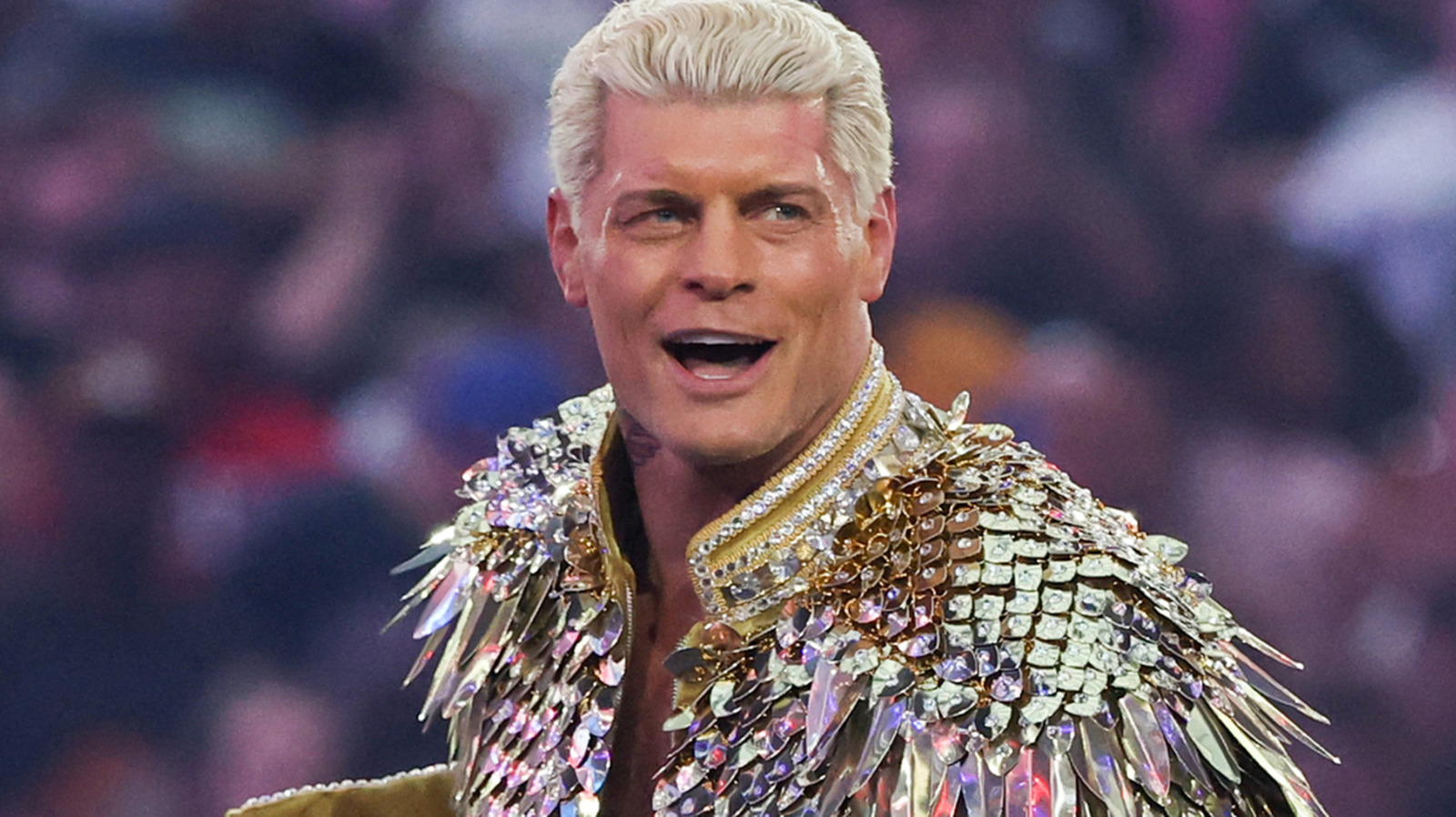 Cody Rhodes Reflects On Randy Orton's WWE Mentorship