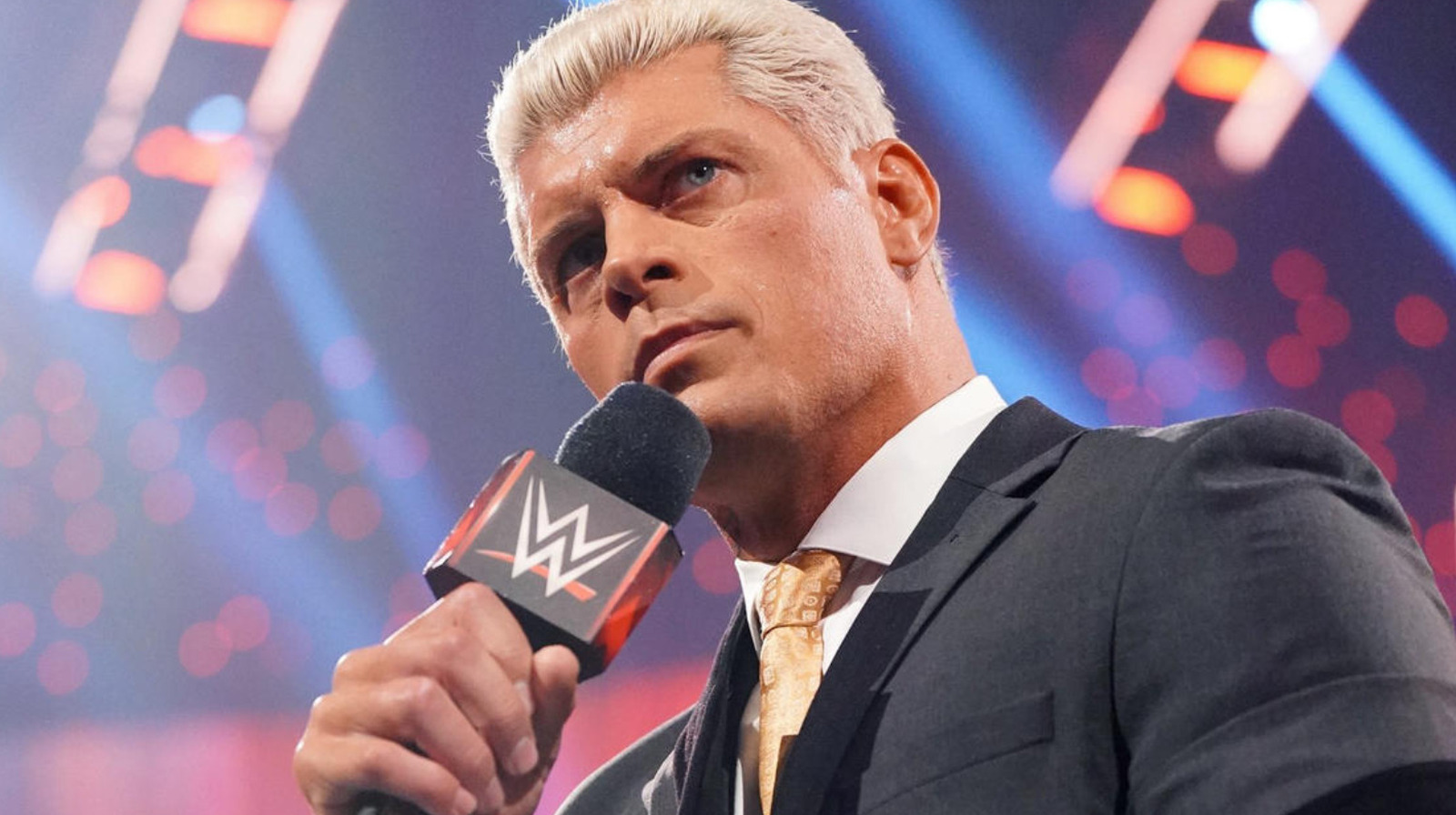 Cody Rhodes