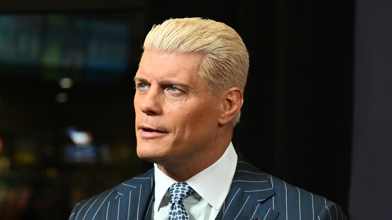 Cody Rhodes Says Injury Suffered At WWE WrestleMania 42 Is Still Affecting Him
