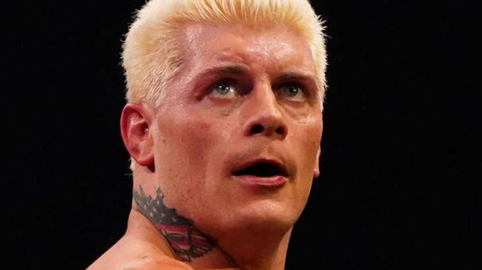 Cody Rhodes Says There's No War Between WWE And AEW