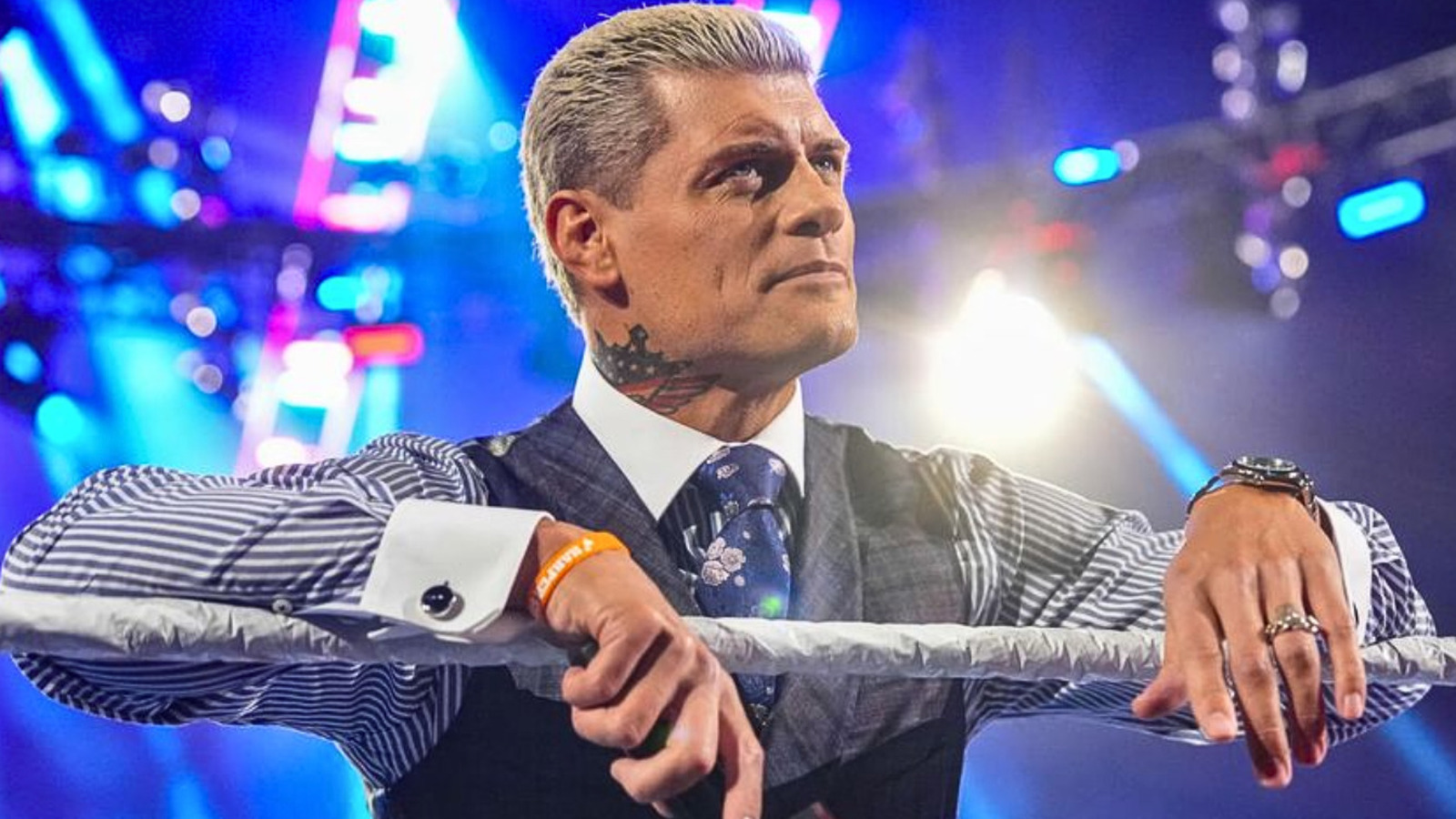 Cody Rhodes Shares Advice He Got From John Cena After WWE WrestleMania 39 Loss