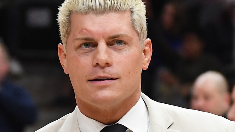 Cody Rhodes