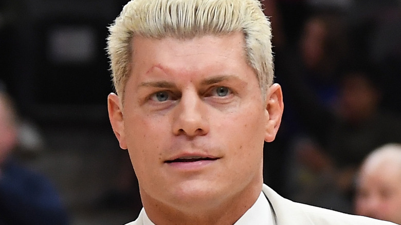 Cody Rhodes