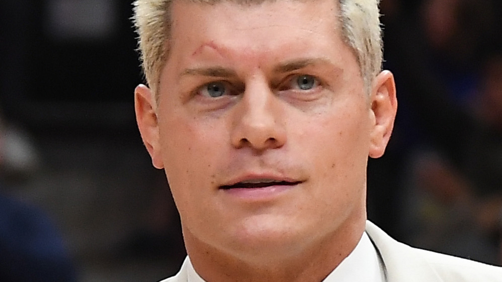 Cody Rhodes Talks Possible Involvement In WWE NXT Dusty Classic