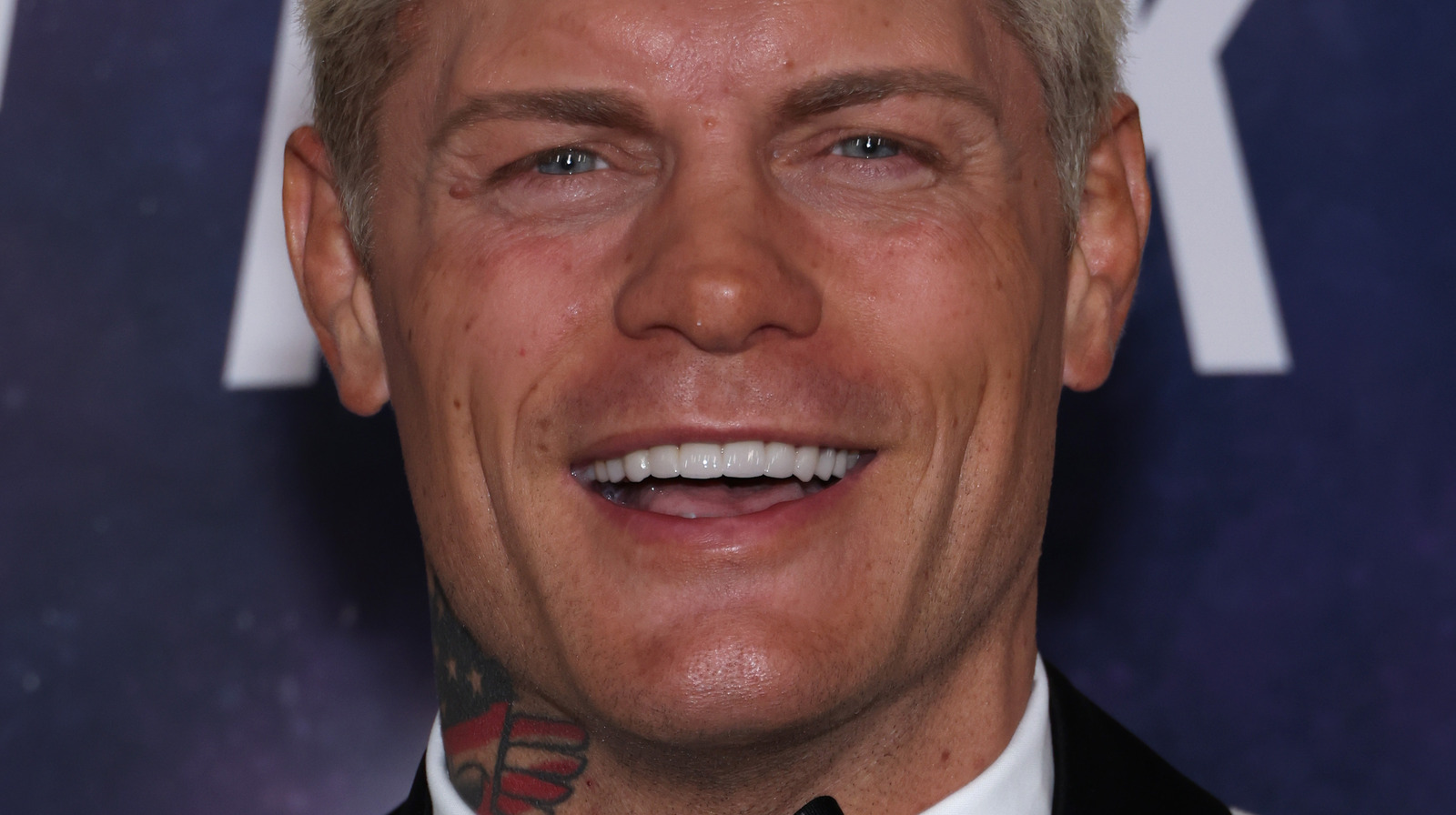 Cody Rhodes Teases His WrestleMania 39 Attire In New Photo