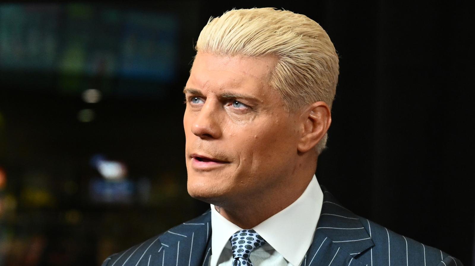 Cody Rhodes Thinks 'Aquaman' Star Would Make Good WWE Superstar