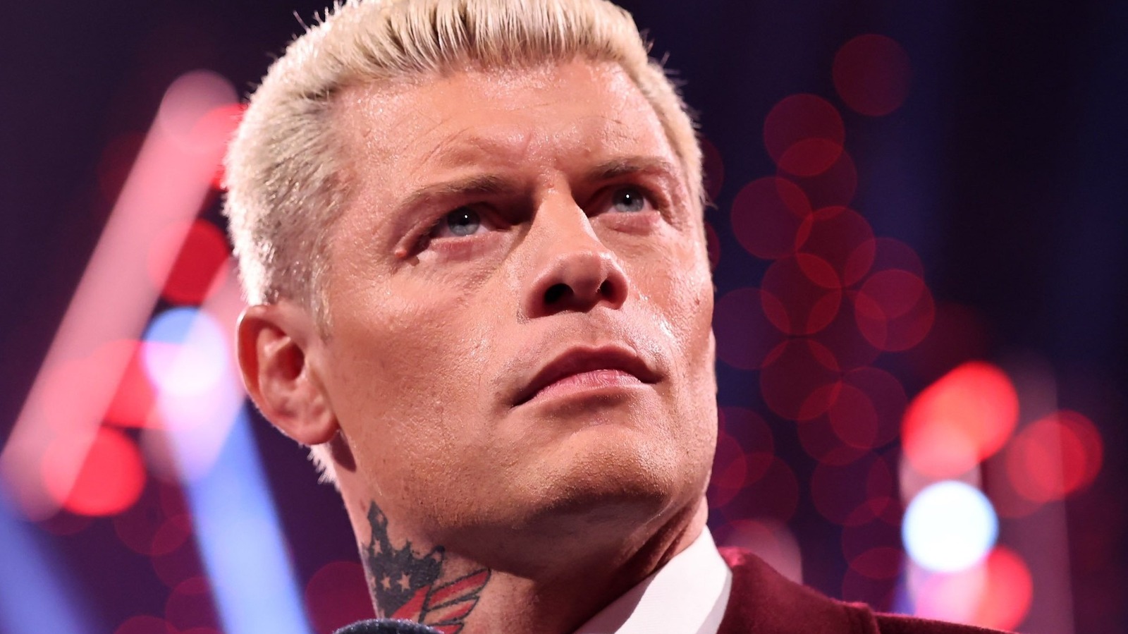 Cody Rhodes Thinks His WrestleMania 39 Story Is Just As Important As Sami Zayn's Bloodline Angle