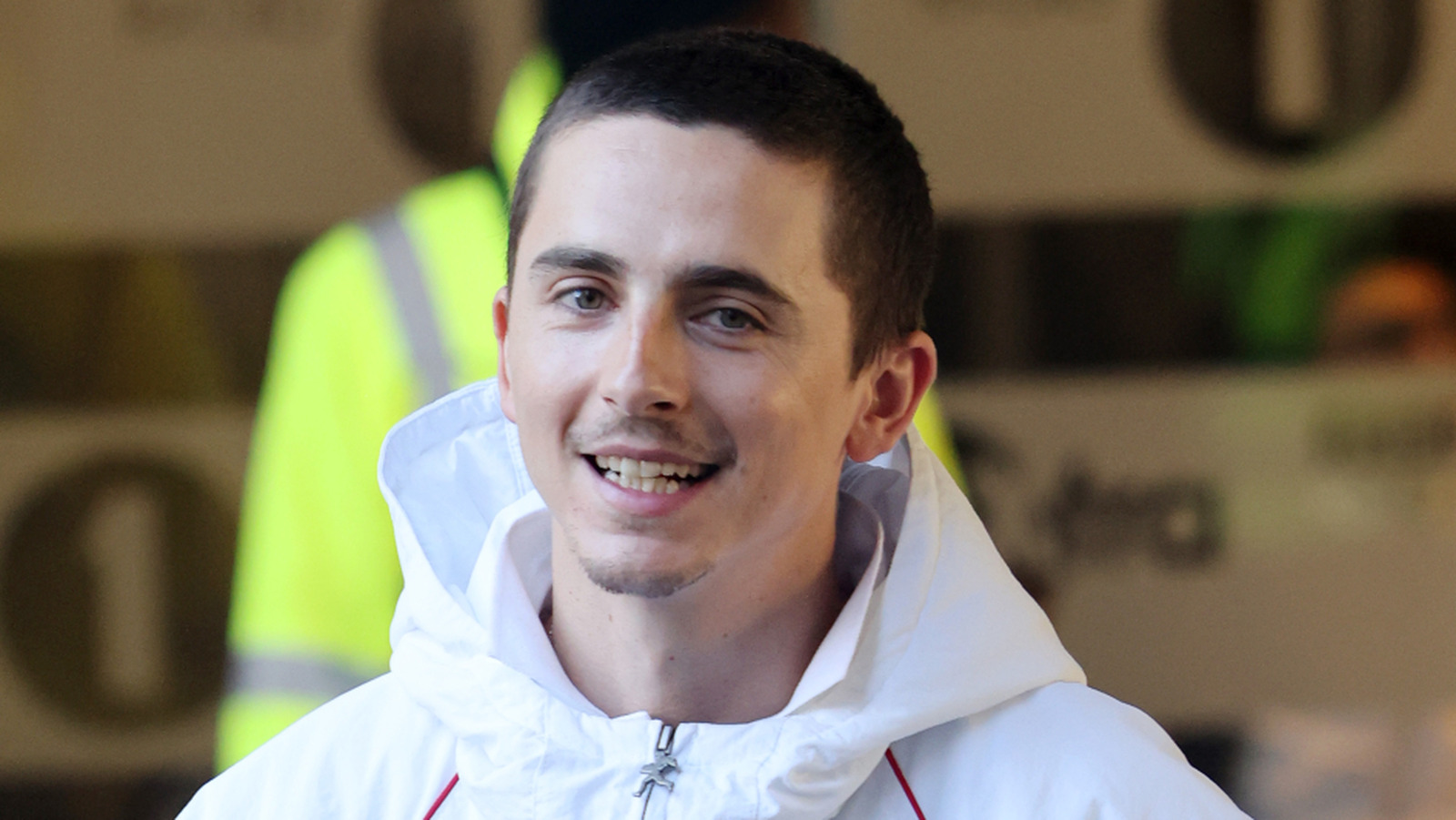 Cody Rhodes & Timothee Chalamet Discuss WWE No Longer Running Hammerstein Ballroom