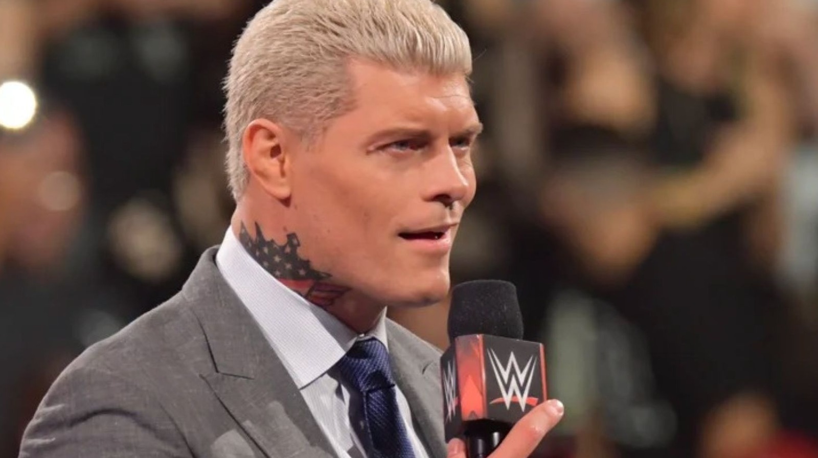 Cody Rhodes To Appear As Guest On Grayson Waller Effect At WWE Payback