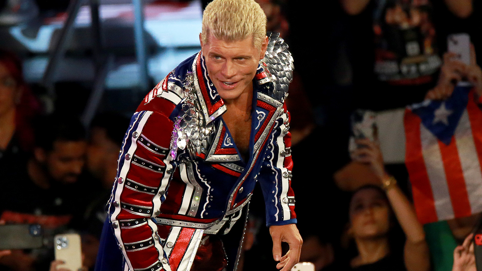 Cody Rhodes Vs. Dominik Mysterio Set For WWE Money In The Bank