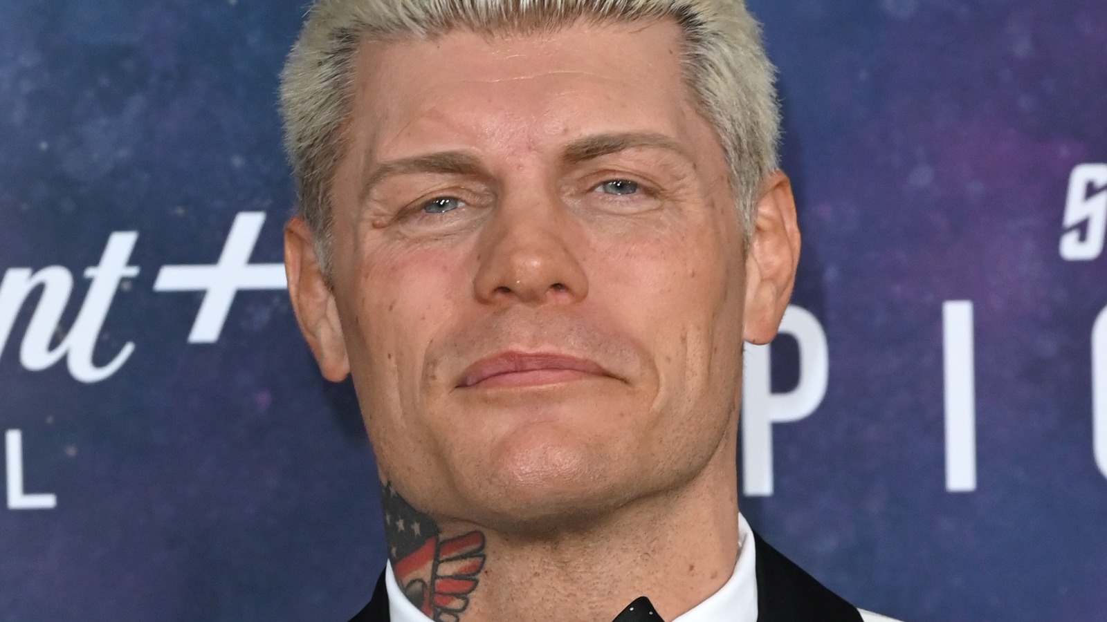Cody Rhodes' WWE WrestleMania 39 Weight Belt Has AEW And ROH On It