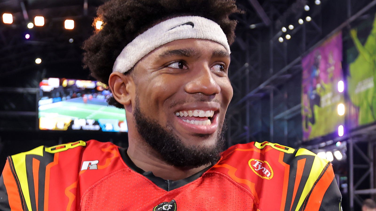 College Sports Standouts Invited To WWE WrestleMania Week Tryout