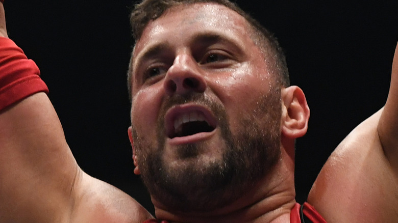 Colt Cabana