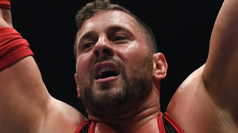 Colt Cabana