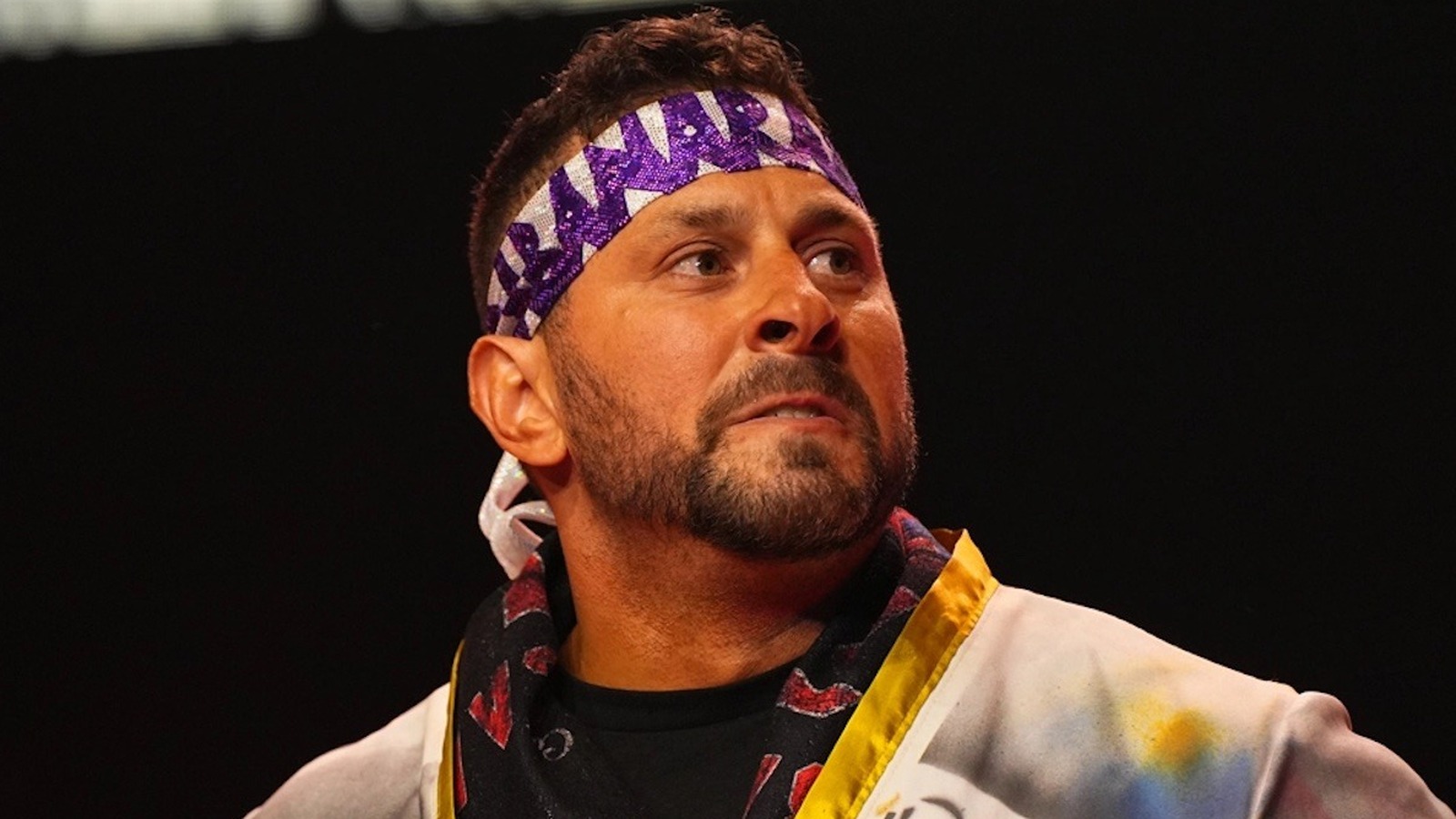 Colt Cabana Says He Made 'Ten Times' His WWE Pay Following Release - Vimarsana News