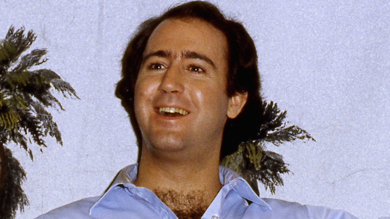 Andy Kaufman