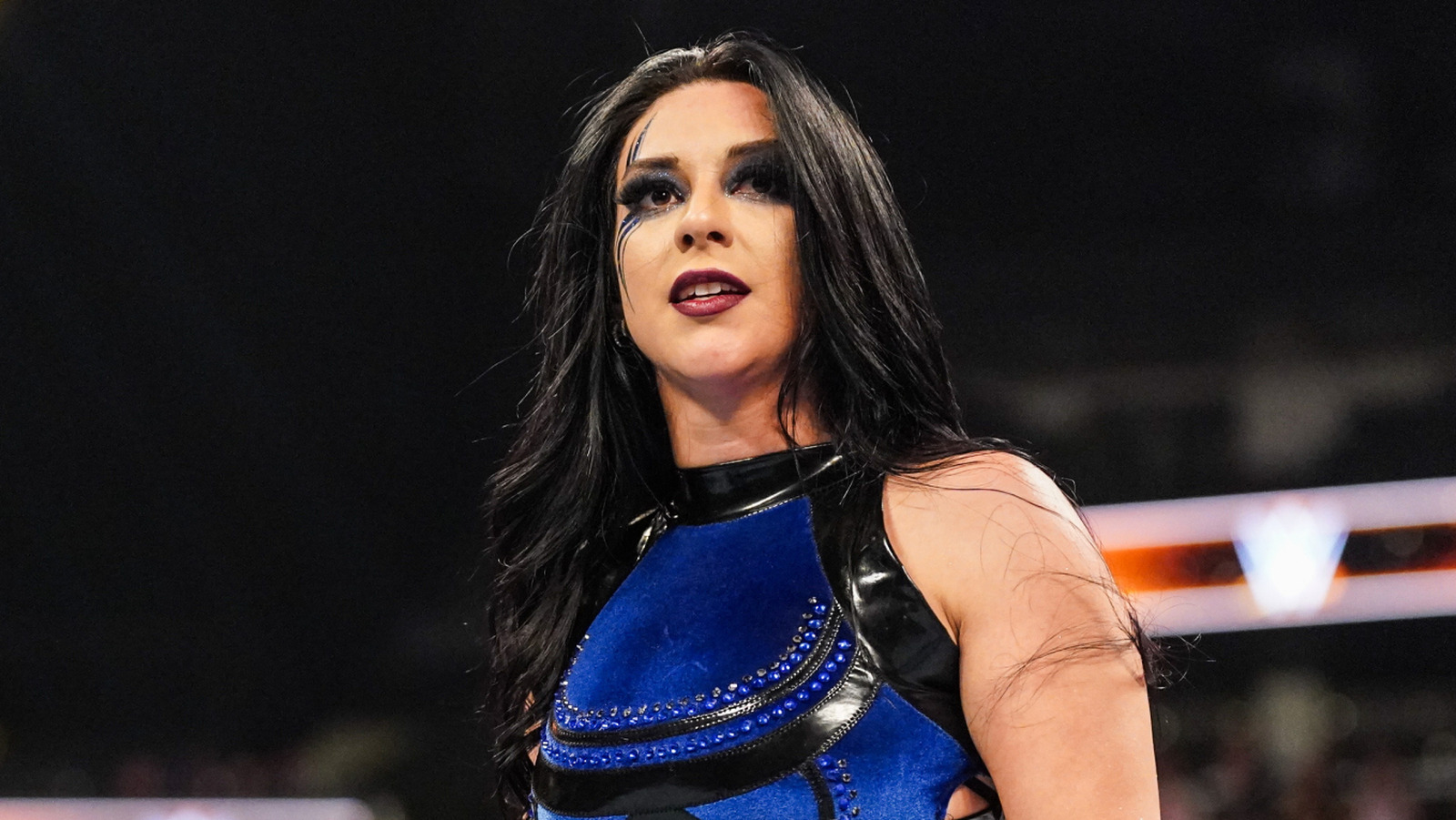Conflicting Reports On Stephanie Vaquer's Recent WWE TV Absence Before PLE Title Shot