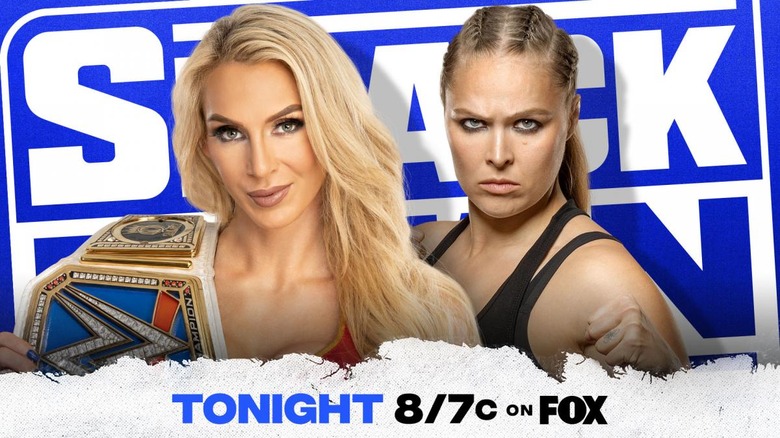 flair rousey