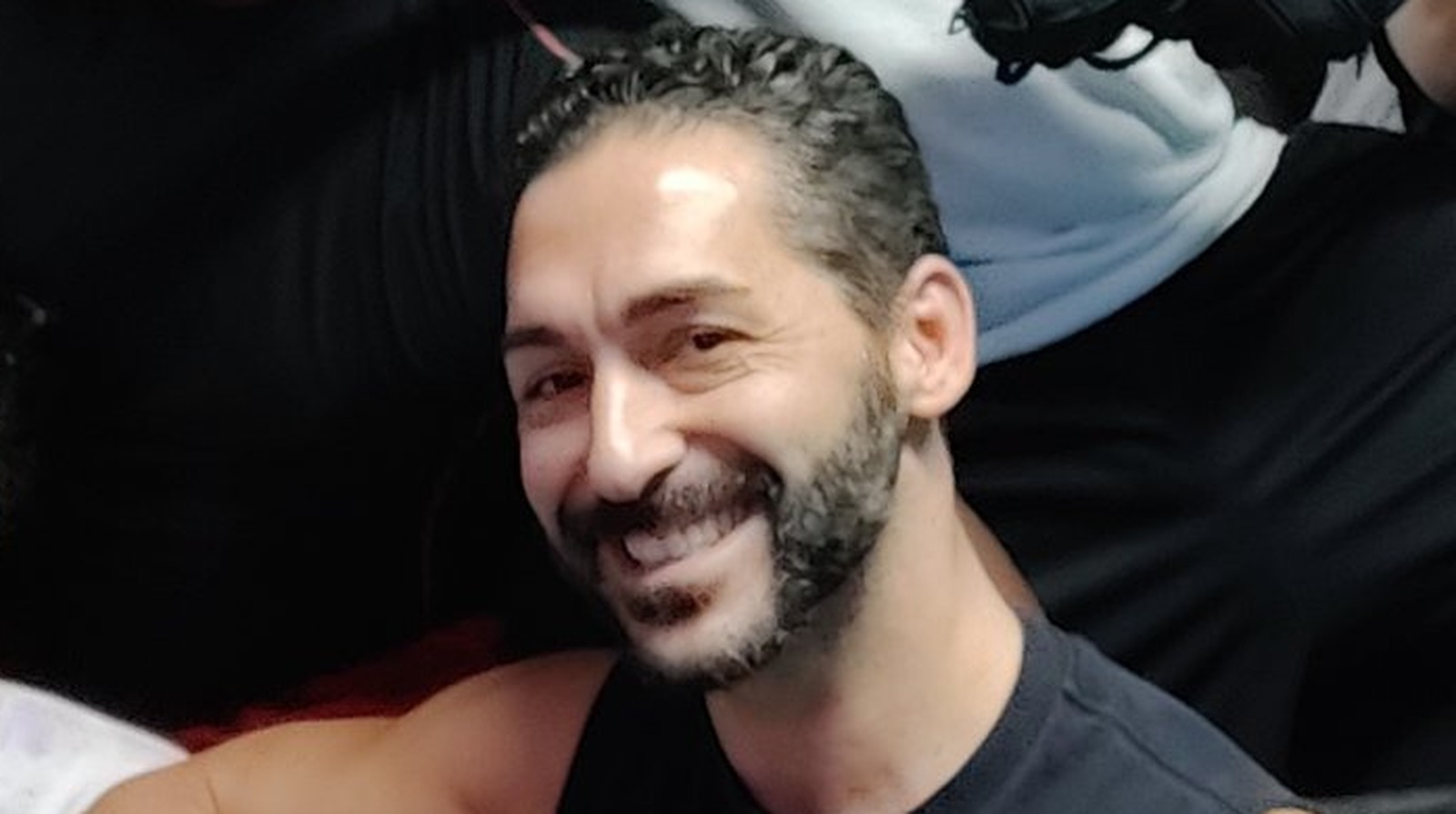Controversial Wrestling Trainer Arrested For Violating Sex Offender Registration Terms