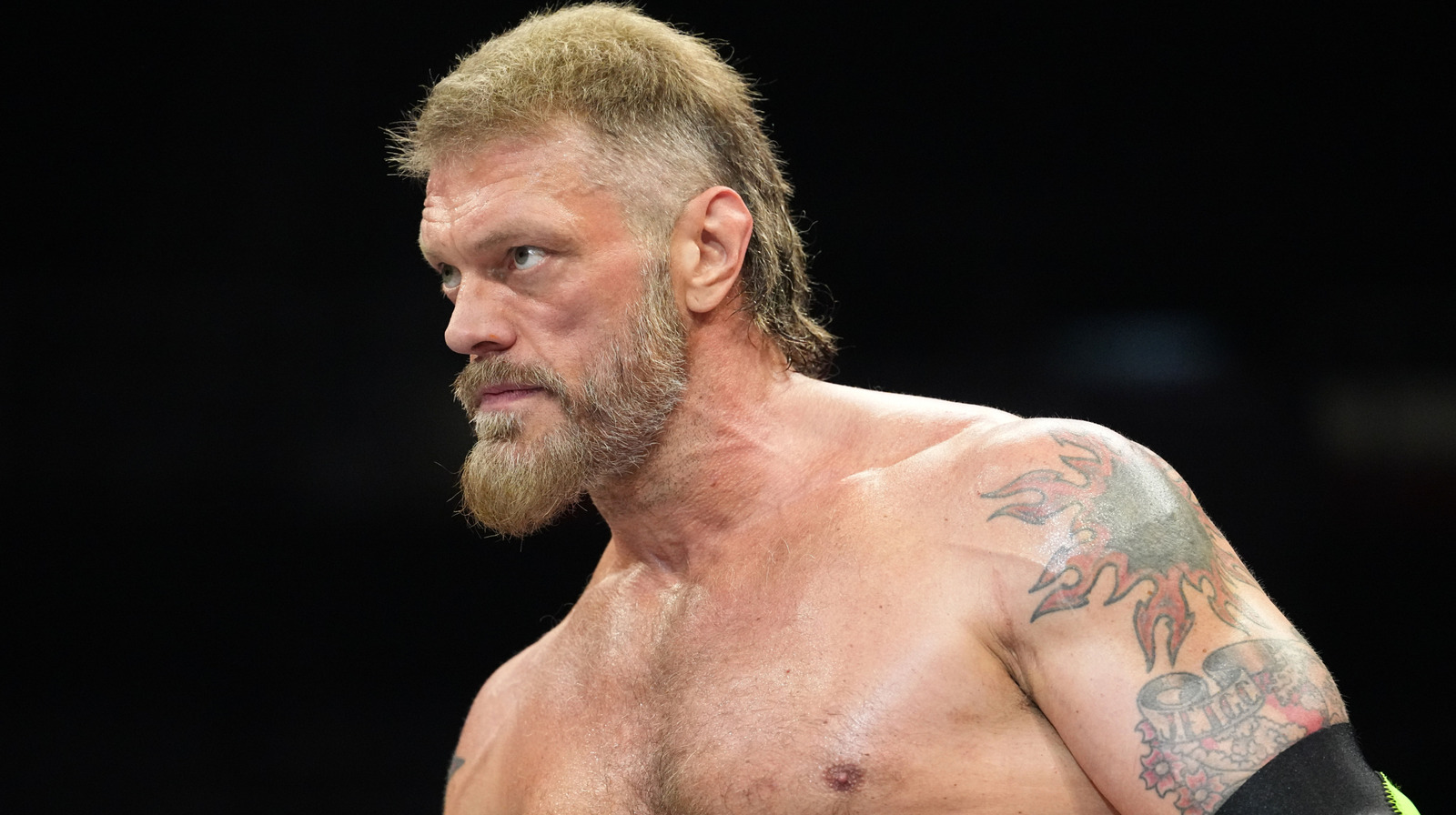 Cope Returns, Saves Christian From Disloyal Patriarchy After AEW All In Tag Title Loss