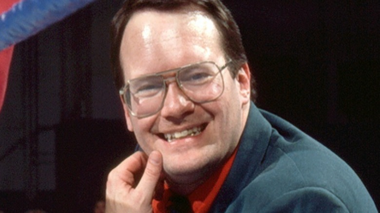 Jim Cornette