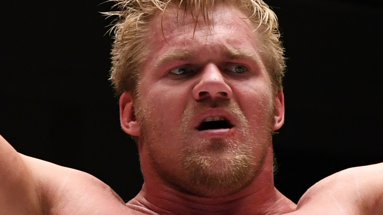 Court Bauer Says Alex Hammerstone, Jacob Fatu Were Rejected At WWE