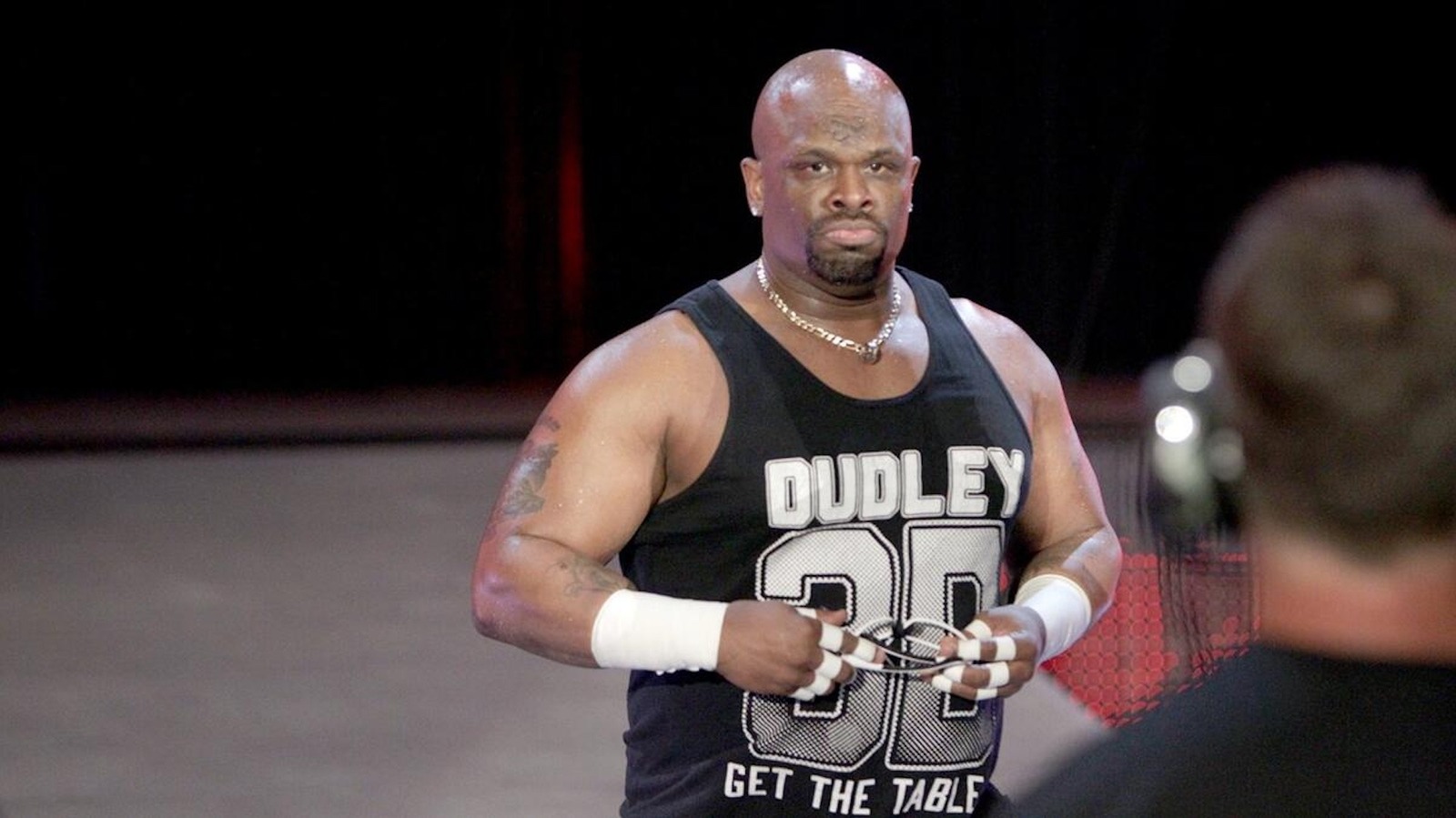 D-Von Dudley Held A Grudge Against This WWE Hall Of Famer Over 'Disgusting' Finisher