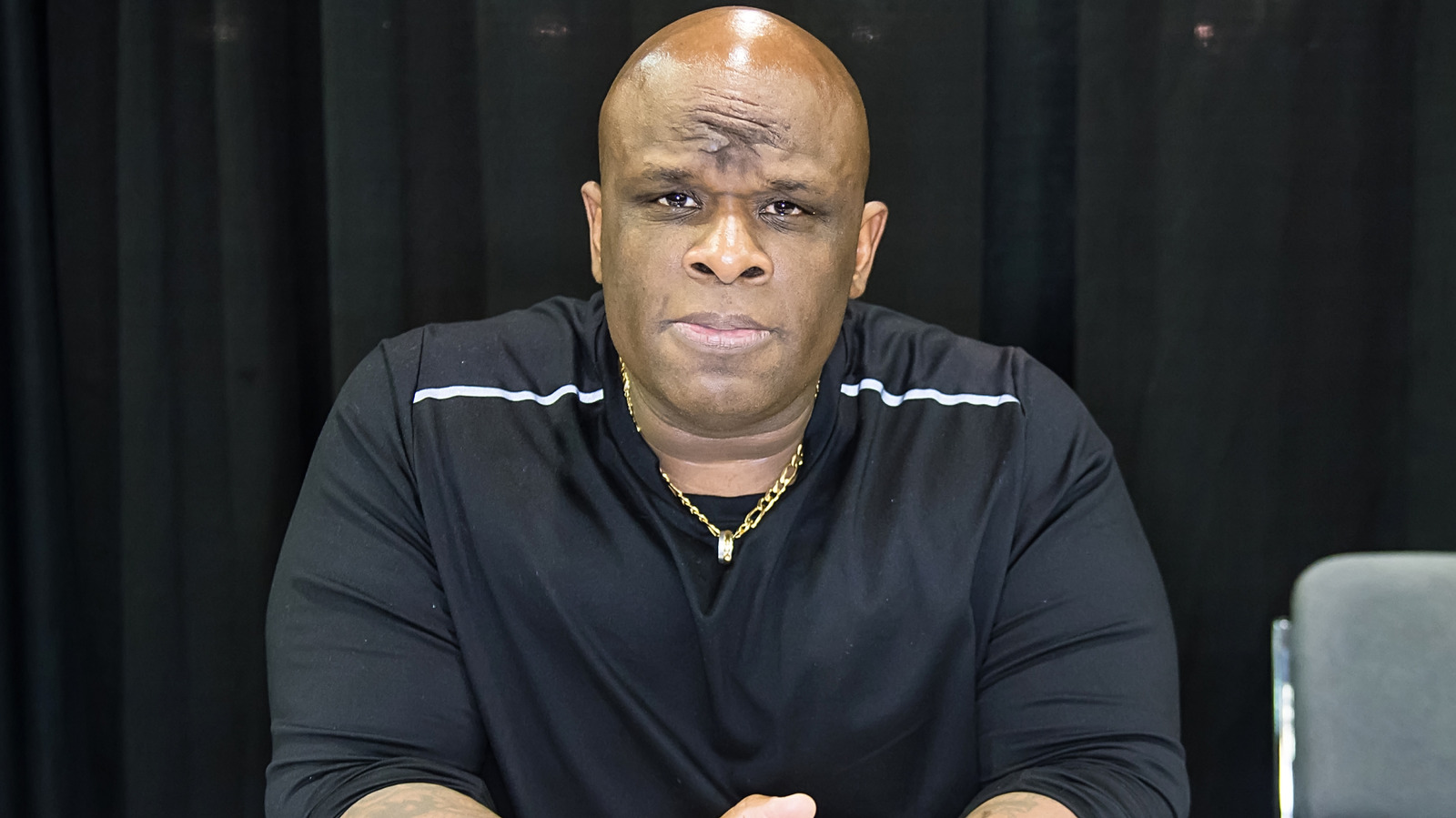 D-Von Dudley Looks Back On ‘Very Hard’ Decision To Leave ECW For WWE