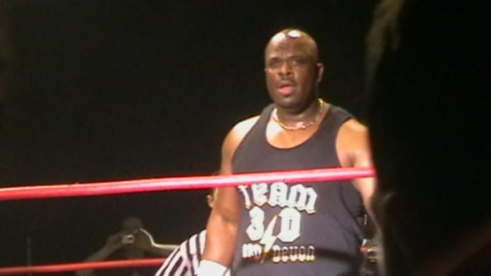 D-Von Dudley News