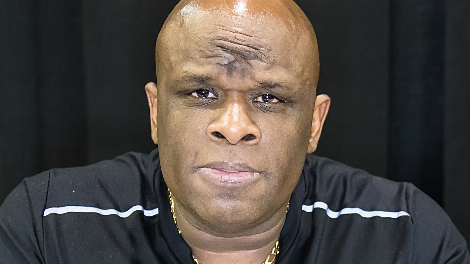 D-Von Dudley Thought Whassup Was Stupid At First - Vimarsana News
