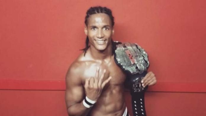 Da Mack News Stats And Video Wrestling Inc