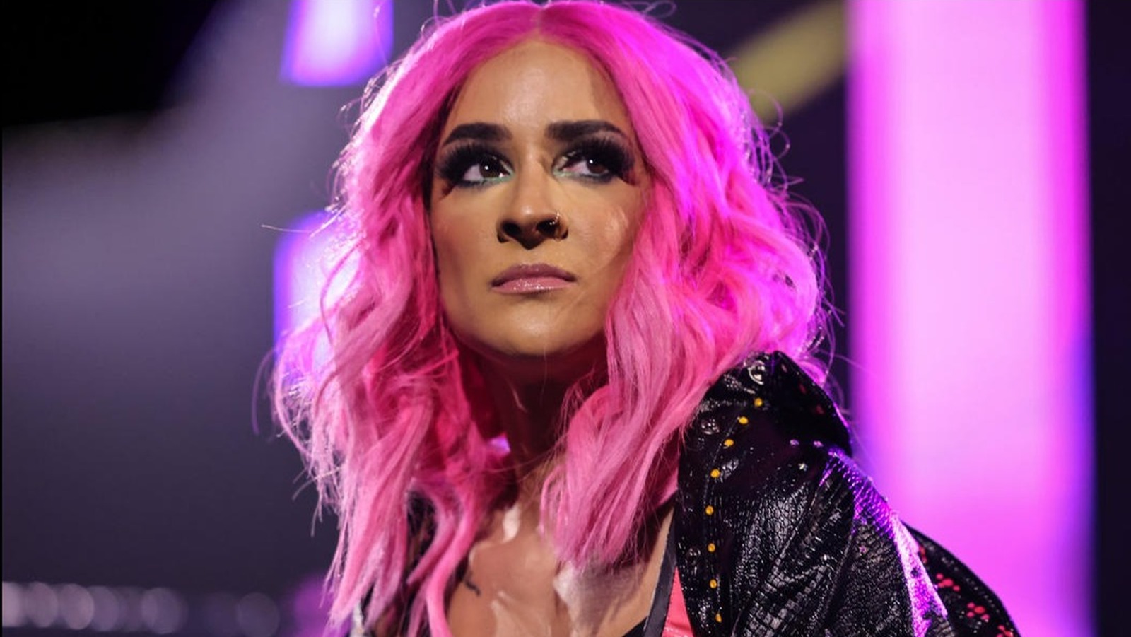 Dakota Kai Happy To Witness IYO SKY's SummerSlam Victory