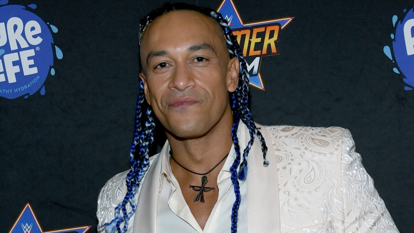 Damian Priest Calls WWE Match Fans Hated 'One Of The Coolest' Things He's Ever Done - Vimarsana News