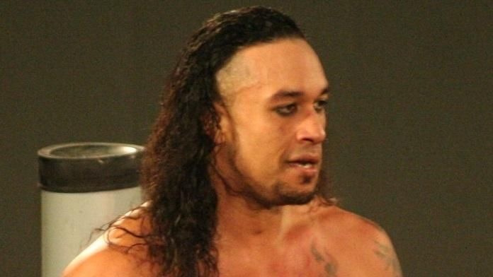 Damian Priest On Which WWE SmackDown Star Is One Of His Best Friends