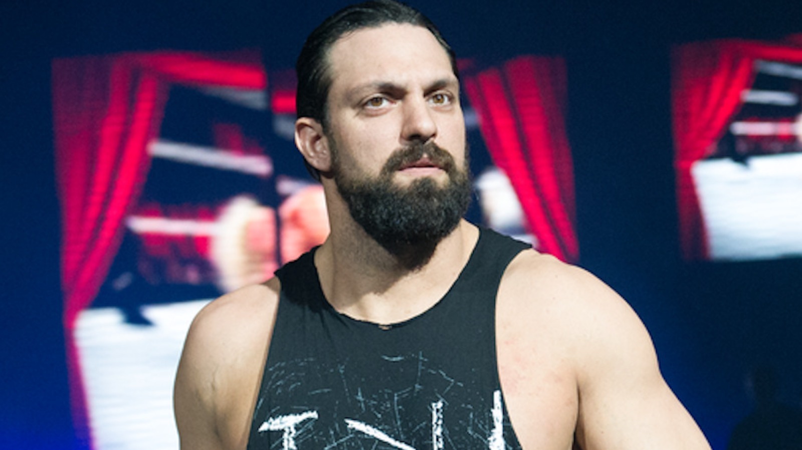 It's time for Damien Sandow's first ever title reign in WWE