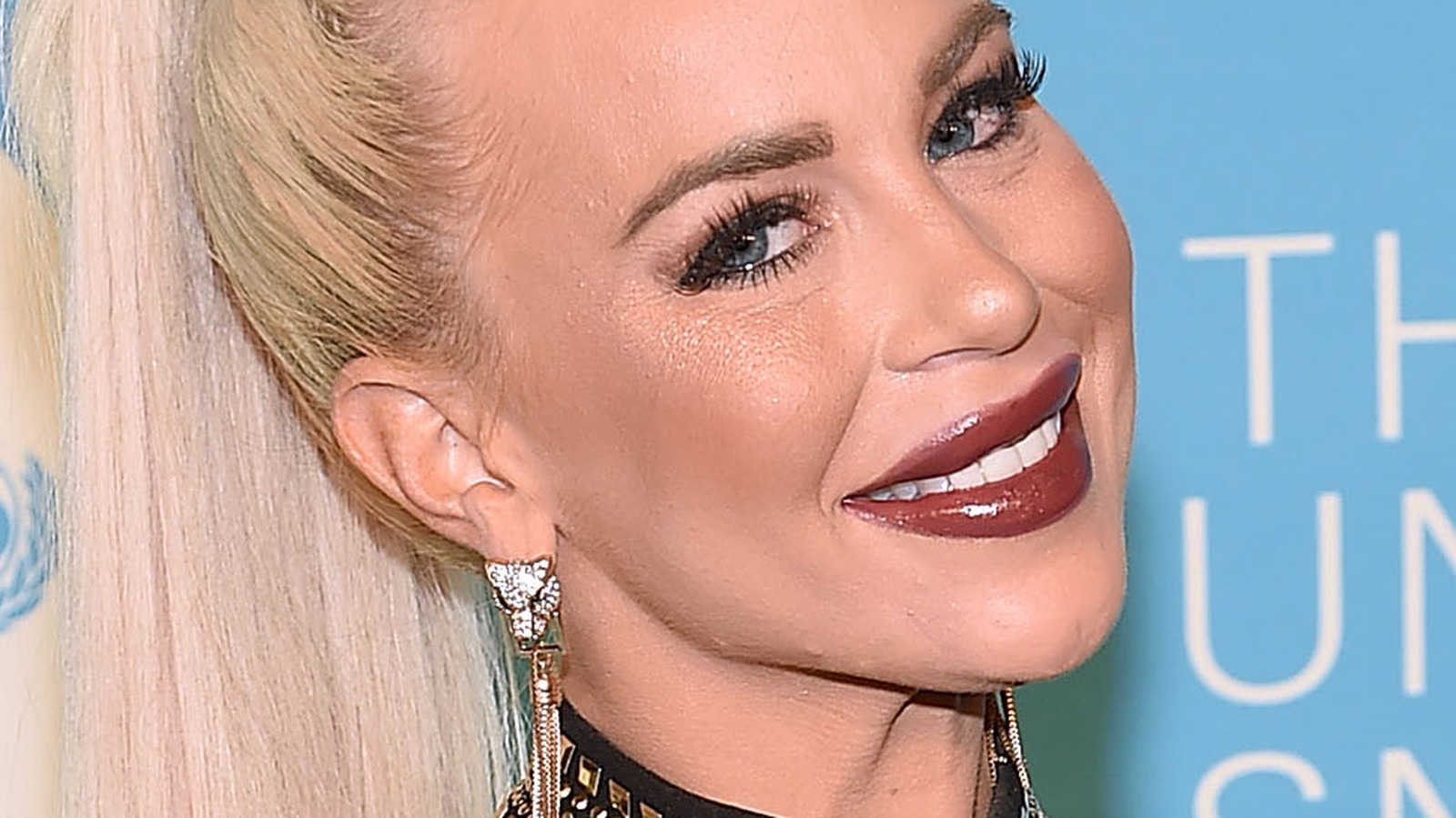 Dana Brooke Reflects On Past Royal Rumble Lessons